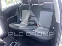 2011 Volkswagen Polo