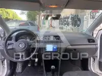2011 Volkswagen Polo