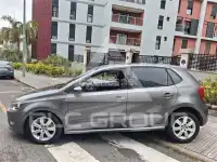 2011 Volkswagen Polo
