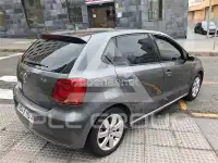 2011 Volkswagen Polo