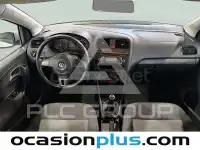2011 Volkswagen Polo