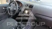 2011 Volkswagen Polo