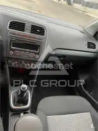 2011 Volkswagen Polo