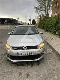 2011 Volkswagen Polo