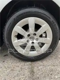 2011 Volkswagen Polo