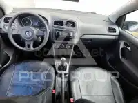 2011 Volkswagen Polo