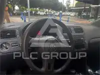2011 Volkswagen Polo