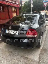 2011 Volkswagen Polo
