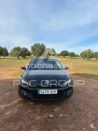 2011 Volkswagen Scirocco