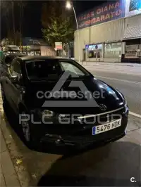 2011 Volkswagen Scirocco