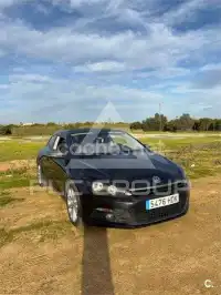 2011 Volkswagen Scirocco