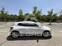 2011 Volkswagen Scirocco