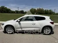 2011 Volkswagen Scirocco