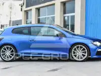 2011 Volkswagen Scirocco