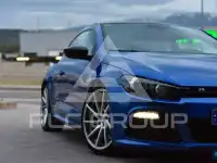 2011 Volkswagen Scirocco