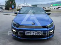 2011 Volkswagen Scirocco