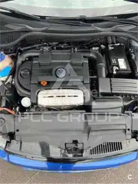 2011 Volkswagen Scirocco