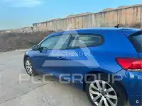 2011 Volkswagen Scirocco