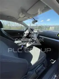 2011 Volkswagen Scirocco
