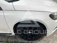 2011 Volkswagen Scirocco