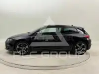 2011 Volkswagen Scirocco