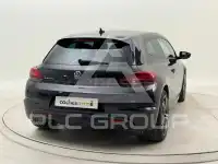 2011 Volkswagen Scirocco