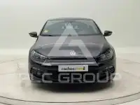 2011 Volkswagen Scirocco