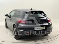 2011 Volkswagen Scirocco