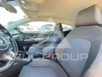 2011 Volkswagen Scirocco