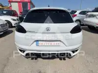 2011 Volkswagen Scirocco