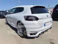 2011 Volkswagen Scirocco
