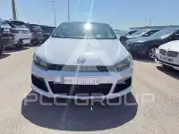 2011 Volkswagen Scirocco