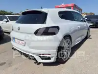 2011 Volkswagen Scirocco