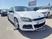 2011 Volkswagen Scirocco