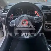 2011 Volkswagen Scirocco