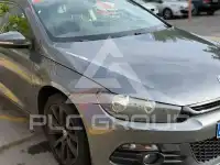 2011 Volkswagen Scirocco