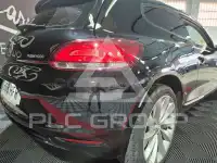 2011 Volkswagen Scirocco