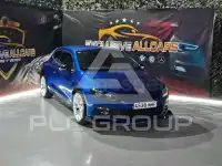 2011 Volkswagen Scirocco