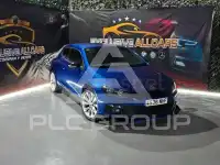 2011 Volkswagen Scirocco