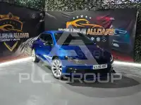 2011 Volkswagen Scirocco
