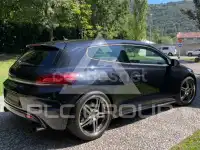 2011 Volkswagen Scirocco