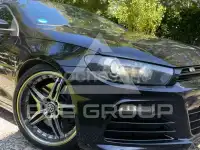 2011 Volkswagen Scirocco