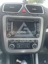 2011 Volkswagen Scirocco