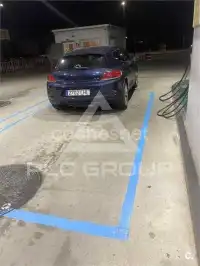 2011 Volkswagen Scirocco