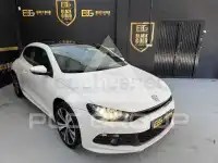 2011 Volkswagen Scirocco