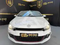 2011 Volkswagen Scirocco