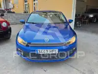 2011 Volkswagen Scirocco