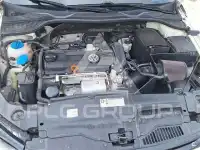 2011 Volkswagen Scirocco