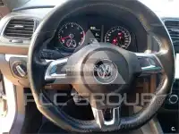 2011 Volkswagen Scirocco