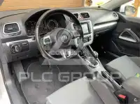 2011 Volkswagen Scirocco